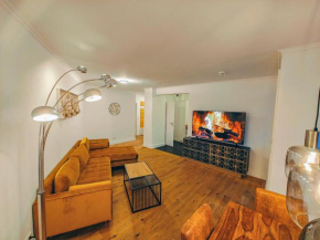3 Room Downtown Apartment Bilk